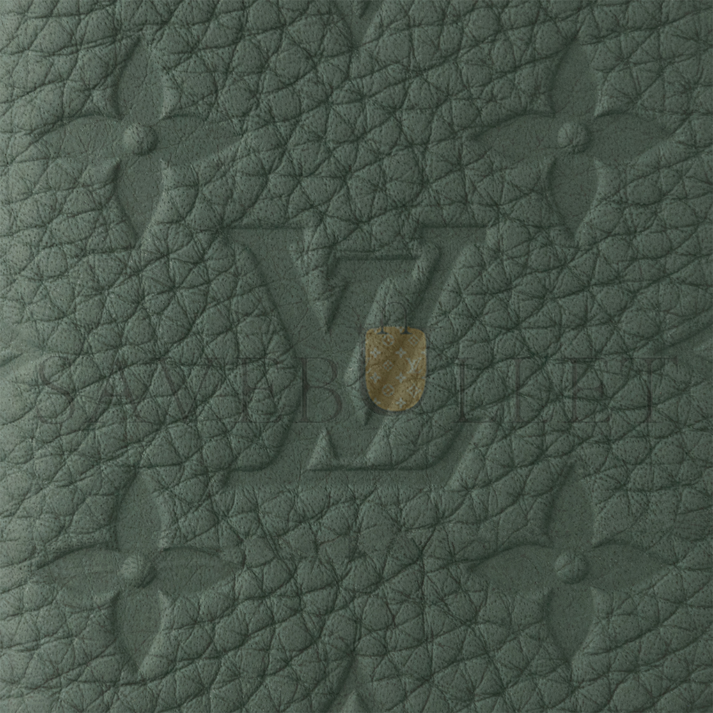 l**is V*t*n pocket organizer m83067 (11.1*7.5*1cm)